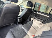Volkswagen Passat Sedan / Limuzína 2,0 l 110 kw
