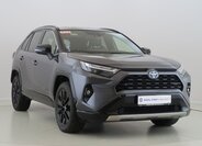 Toyota RAV4 3