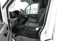 Volkswagen Crafter Ostatní 2,0 l 103 kw