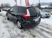 Renault Grand Scénic MPV 1,6 l 96 kw