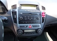 KIA Ceed Kombi 1,6 l 84 kw