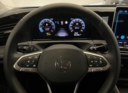 Volkswagen Tiguan SUV / Terénní 1,5 l 96 kw