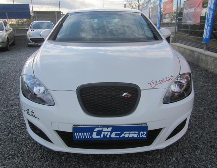 Seat Leon 2