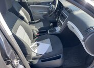 Škoda Octavia Kombi 2,0 l 103 kw