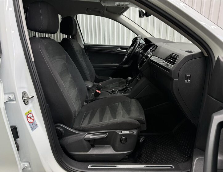 Volkswagen Tiguan Allspace 43