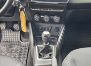 Dacia Duster SUV / Terénní 999,0 67 kw