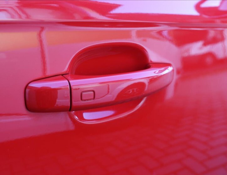 Audi S4 Sedan 3,0 l 245 kw