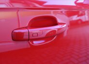 Audi S4 Sedan 3,0 l 245 kw