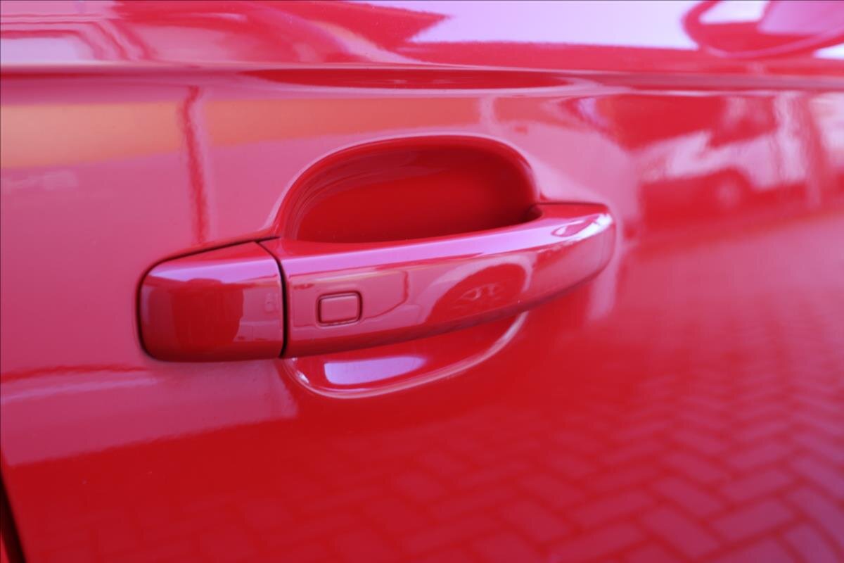 Audi S4 Sedan 3,0 l 245 kw