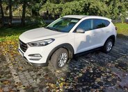 Hyundai Tucson SUV / Terénní 0,0 0