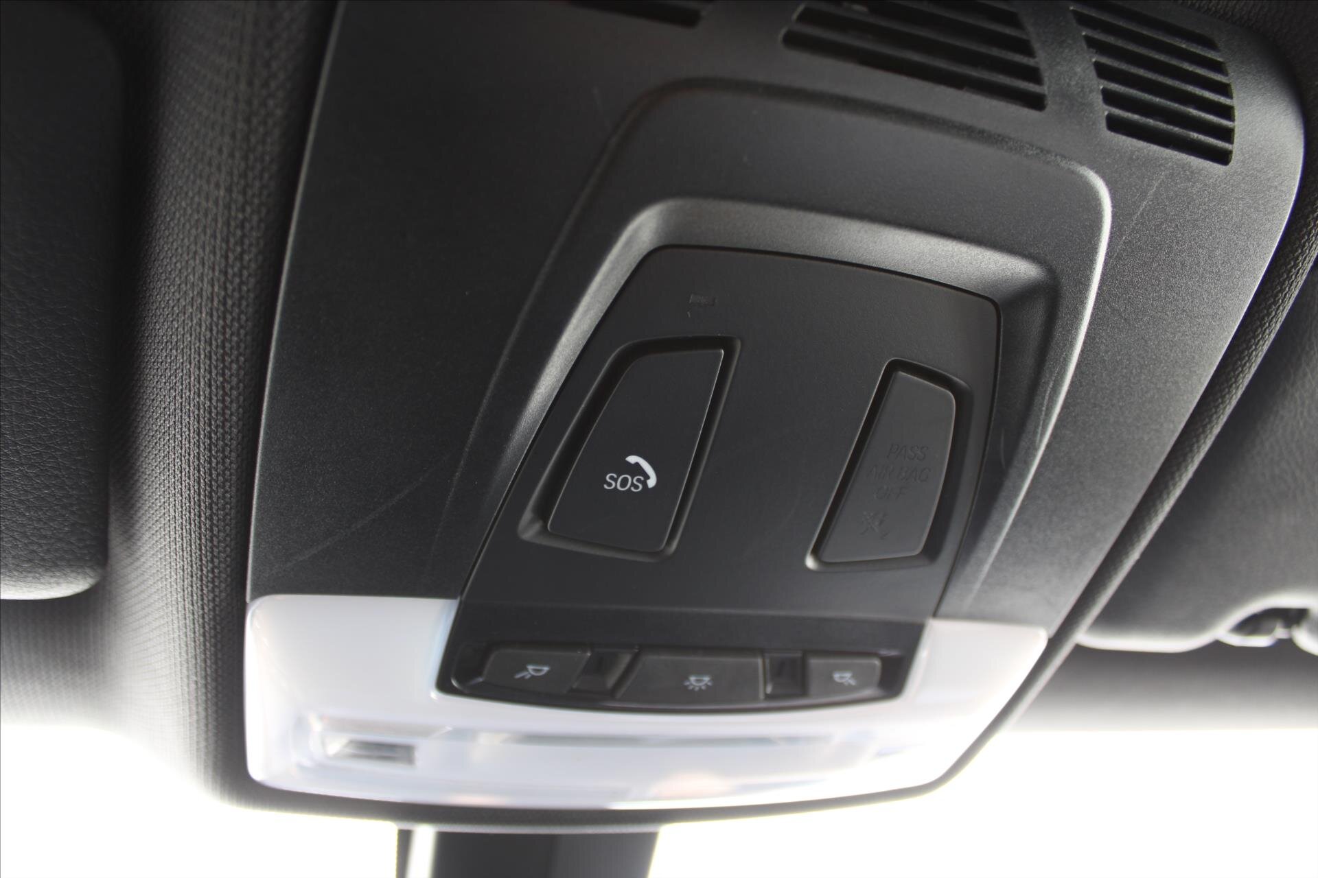 BMW Řada 2 Kupé 3,0 l 240 kw