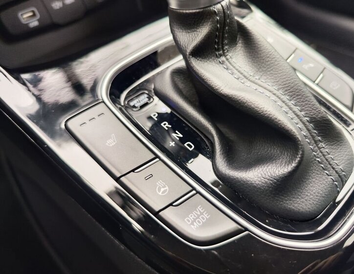 Hyundai i30 Kombi 1,5 l 103 kw