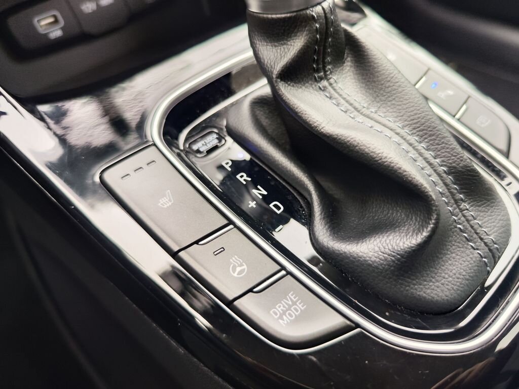 Hyundai i30 Kombi 1,5 l 103 kw