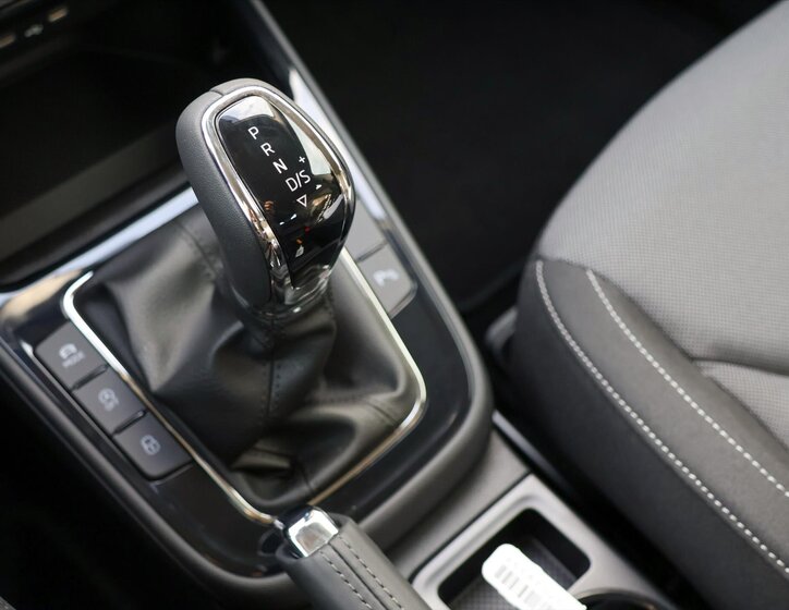 Škoda Fabia Hatchback 999,0 85 kw