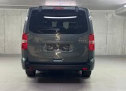 Toyota ProAce Verso VAN-Minibus 2,0 l 130 kw