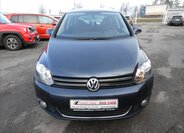 Volkswagen Golf Plus 2