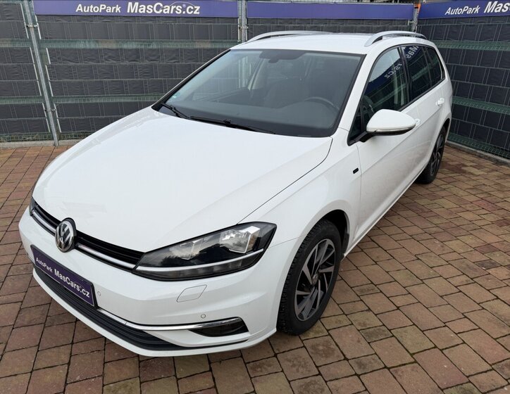 Volkswagen Golf Kombi 999,0 81 kw