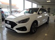 Hyundai i30 Hatchback 1,5 l 70 kw