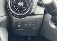 Mazda CX-3 Hatchback 2,0 l 88 kw