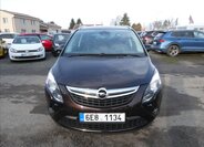 Opel Zafira 2