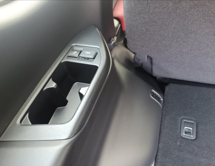 Toyota Land Cruiser Ostatní 3,4 l 305 kw