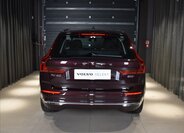 Volvo XC60 SUV / Terénní 2,0 l 184 kw