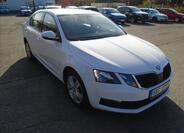 Škoda Octavia 2