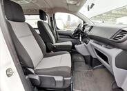 Peugeot Expert 7