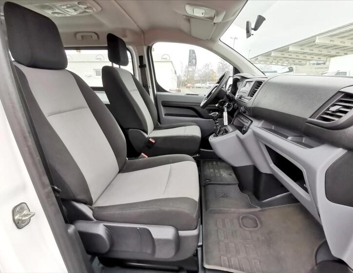 Peugeot Expert 7
