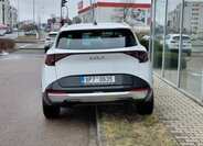 KIA Sportage SUV 1,6 l 110 kw