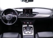 Audi A6 Allroad Kombi 3,0 l 200 kw