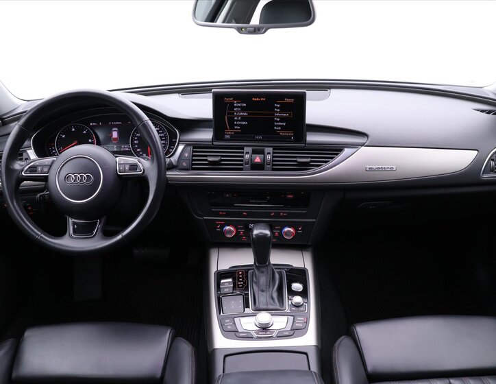 Audi A6 Allroad Kombi 3,0 l 200 kw