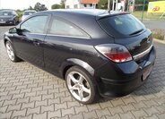 Opel Astra Kupé 1,6 l 132 kw