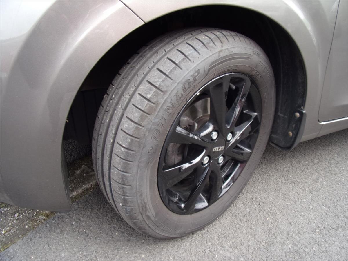 KIA Picanto Ostatní 998,0 49 kw