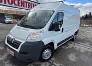 Citroën Jumper Skříň 2,2 l 96 kw