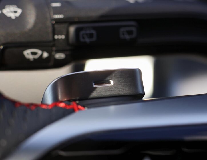 Mercedes-Benz GLB SUV 2,0 l 110 kw