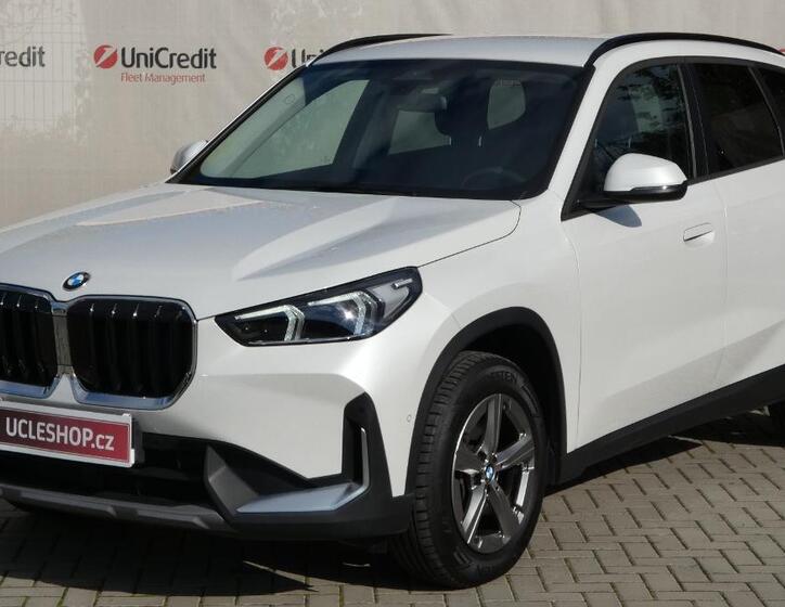 BMW X1 1