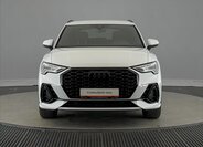 Audi Q3 SUV / Terénní 2,0 l 140 kw