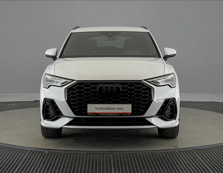 Audi Q3 SUV / Terénní 2,0 l 140 kw