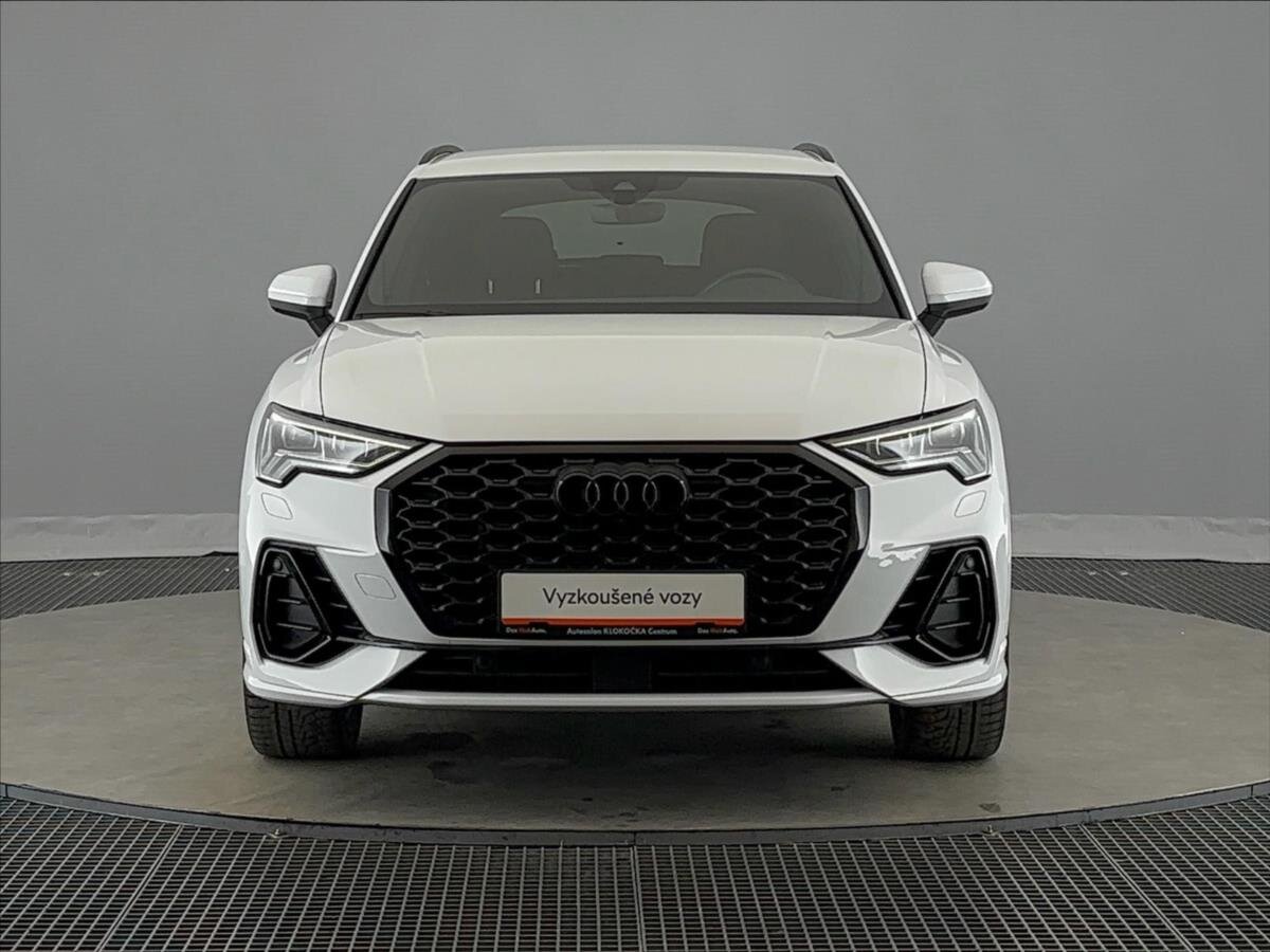 Audi Q3 SUV / Terénní 2,0 l 140 kw