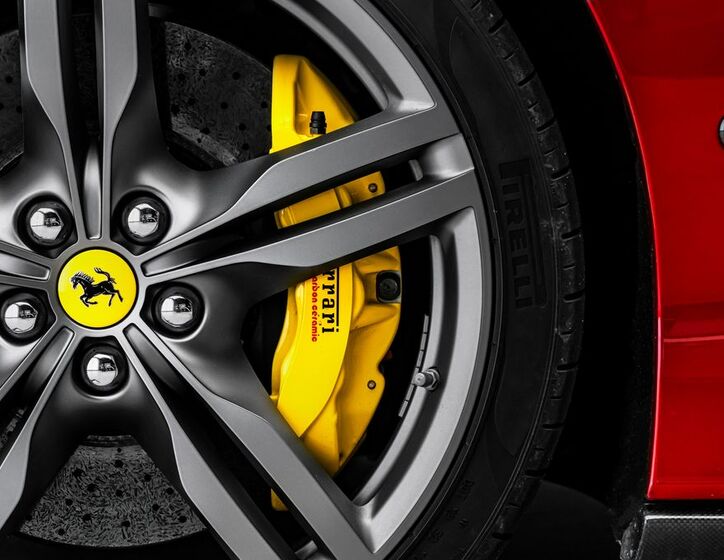 Ferrari Portofino 16