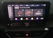 Seat Leon Kombi 1,4 l 110 kw