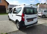 Dacia Dokker 8