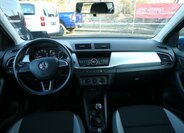 Škoda Fabia Kombi 999,0 44 kw