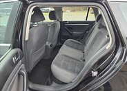 Volkswagen Golf Kombi 2,0 l 103 kw