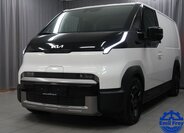 KIA PV5 Skříň 0,0 120 kw