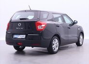 SsangYong XLV SUV 1,6 l 85 kw