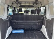 Ford Transit Connect Skříň 1,5 l 74 kw