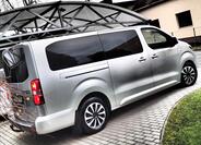 Toyota ProAce Verso 4
