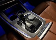 BMW X5 SUV 3,0 l 245 kw